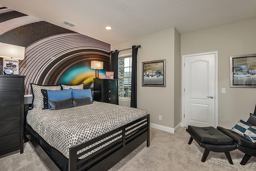 Tuscany at Havencrest in Orlando, FL Taylor Morrison