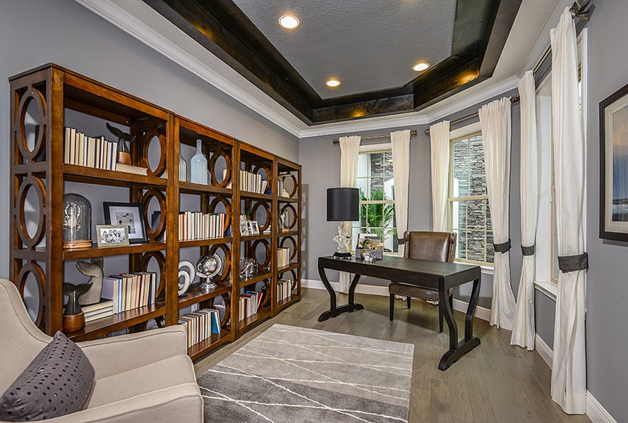 Tuscany at Havencrest in Orlando, FL Taylor Morrison