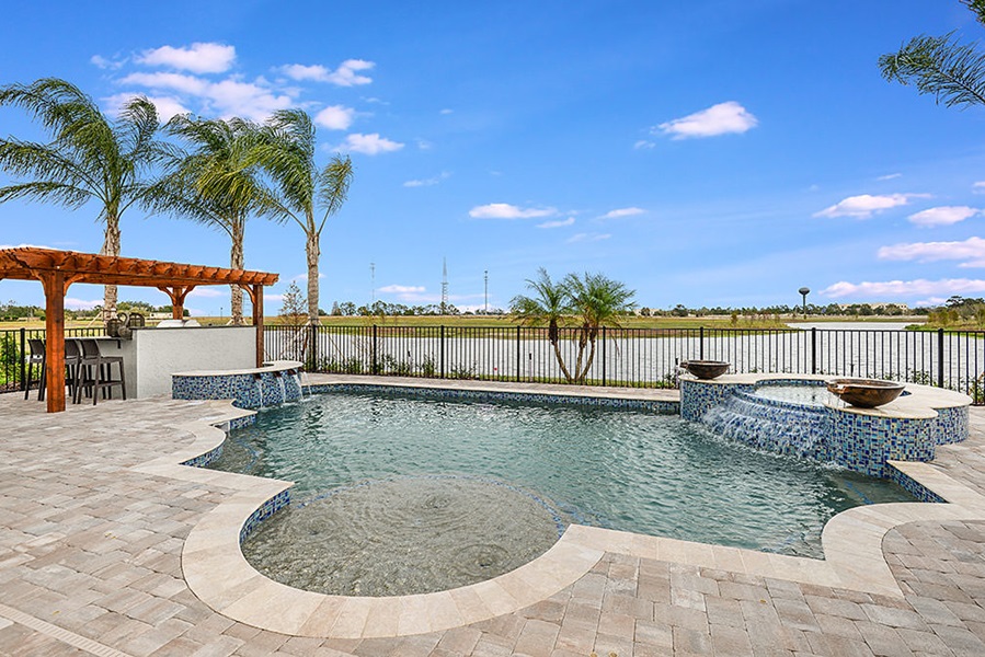 Tuscany at Havencrest in Orlando, FL Taylor Morrison