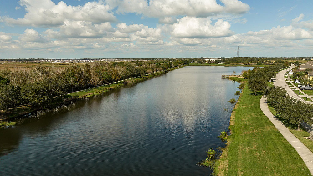 St Cloud, Florida Homes for Sale at The Townhomes at Anthem Park