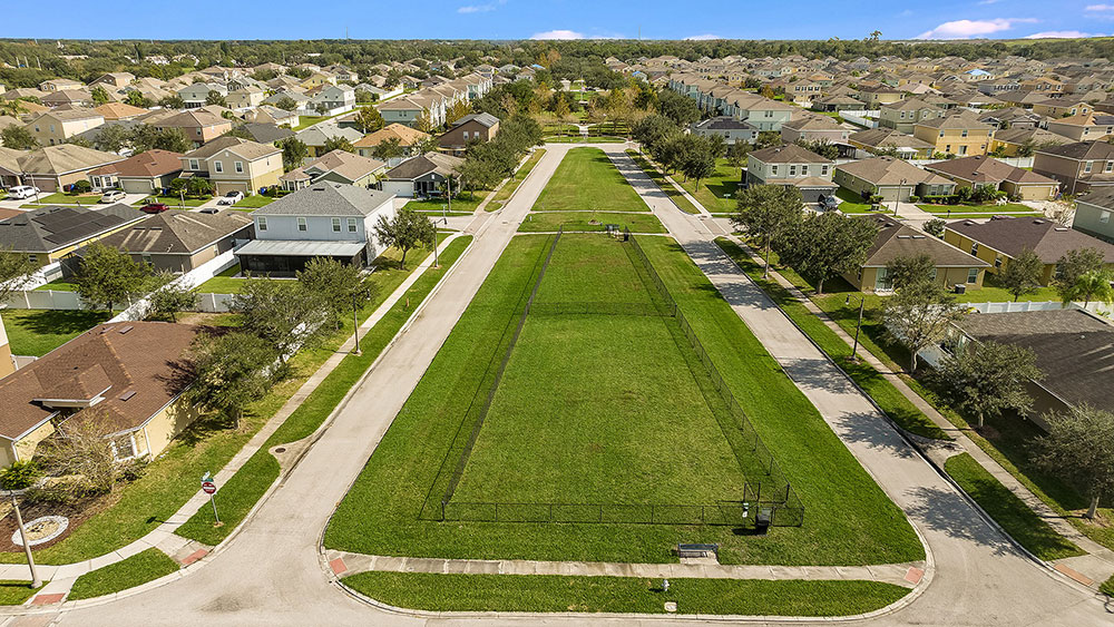 St Cloud, Florida Homes for Sale at The Townhomes at Anthem Park