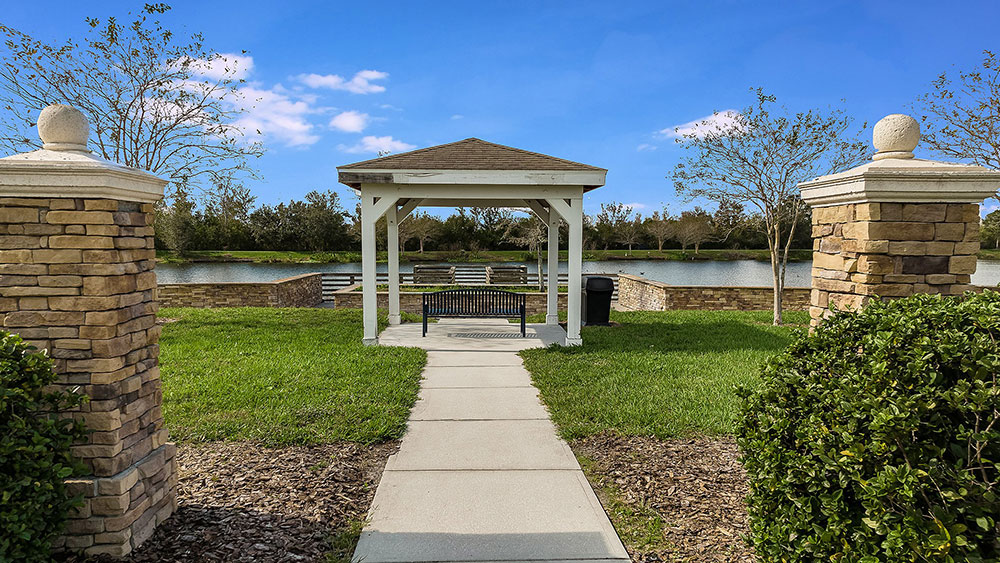 St Cloud, Florida Homes for Sale at The Townhomes at Anthem Park