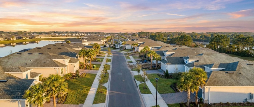 Move-In Ready Home