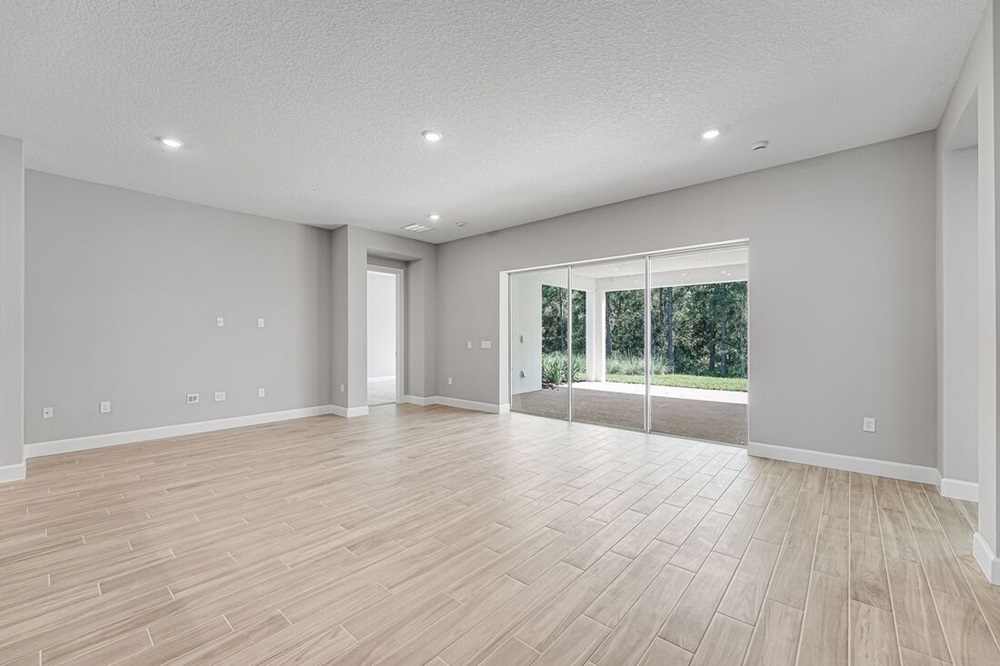 Move-In Ready Home