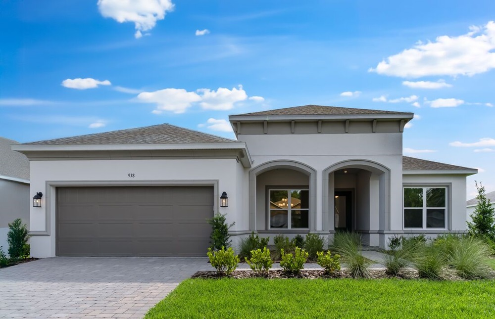 Move-In Ready Home