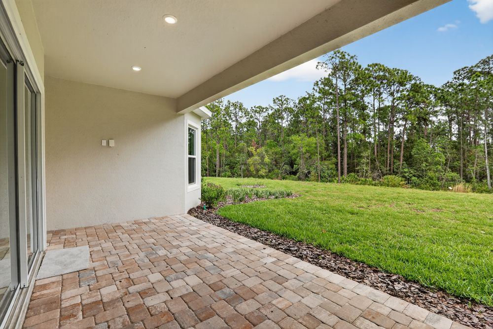 Move-In Ready Home