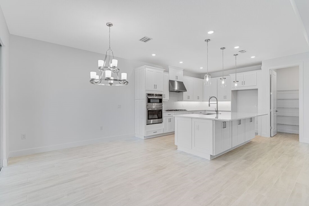 Move-In Ready Home