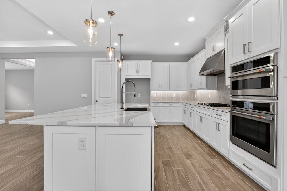 Move-In Ready Home