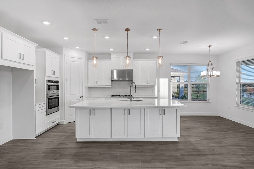 Move-In Ready Home