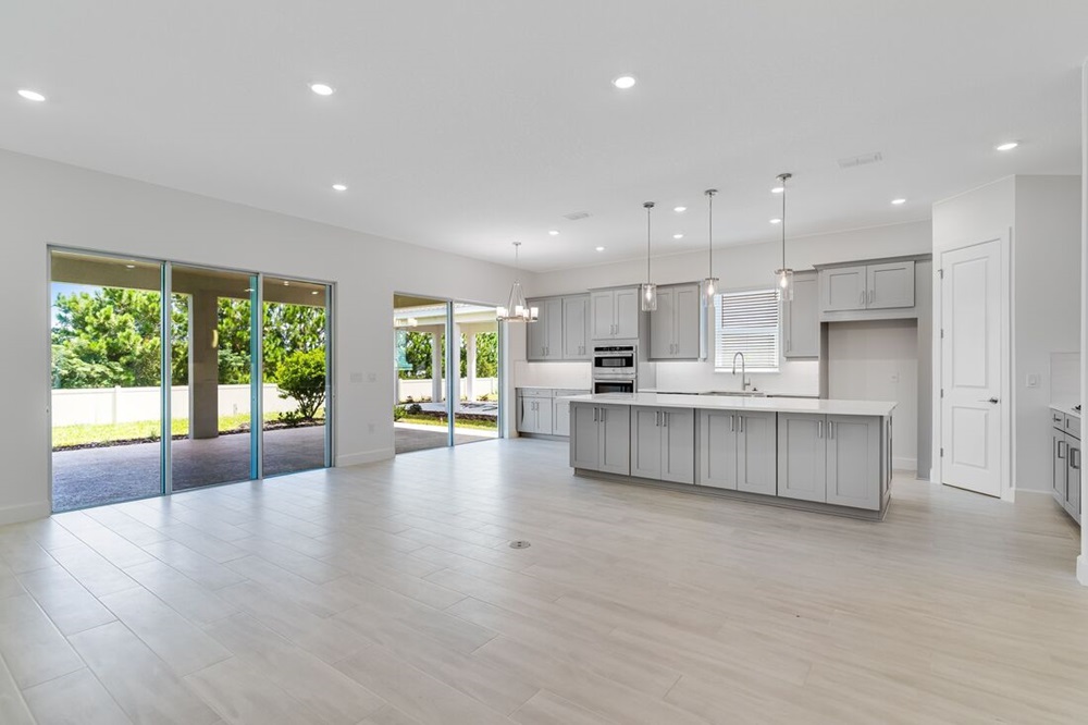 Move-In Ready Home