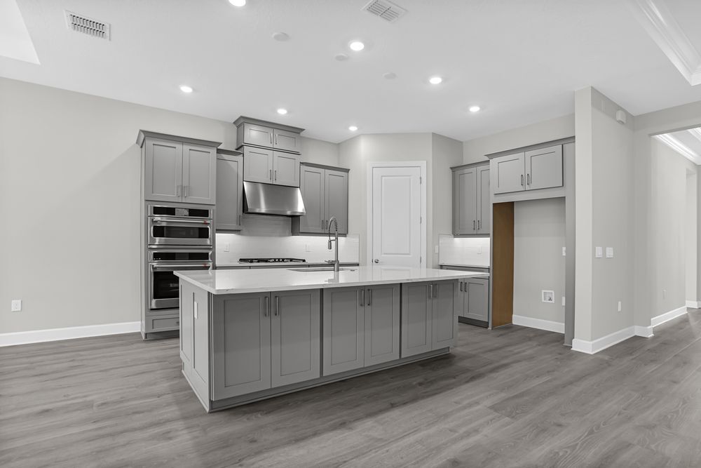 Move-In Ready Home