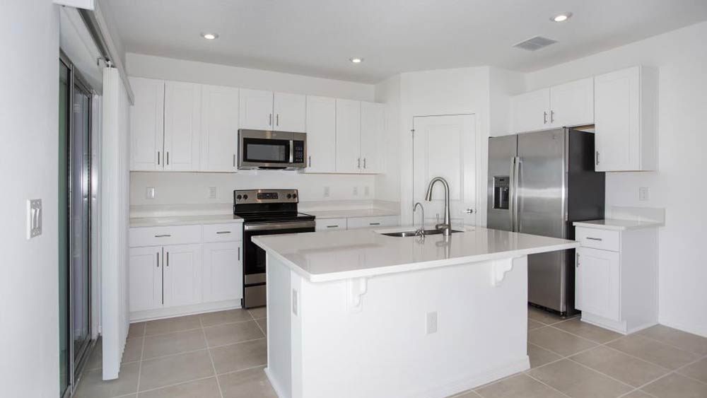 Move-In Ready Home