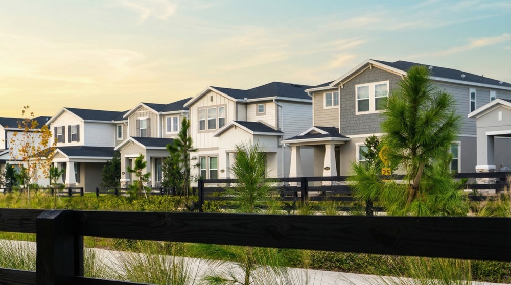 Move-In Ready Home