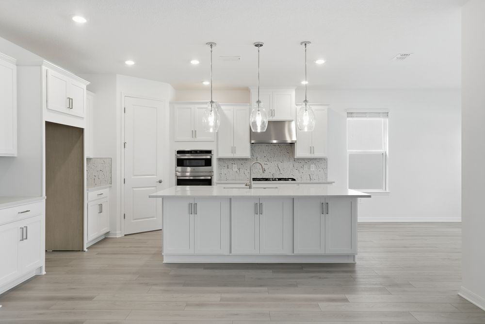 Move-In Ready Home