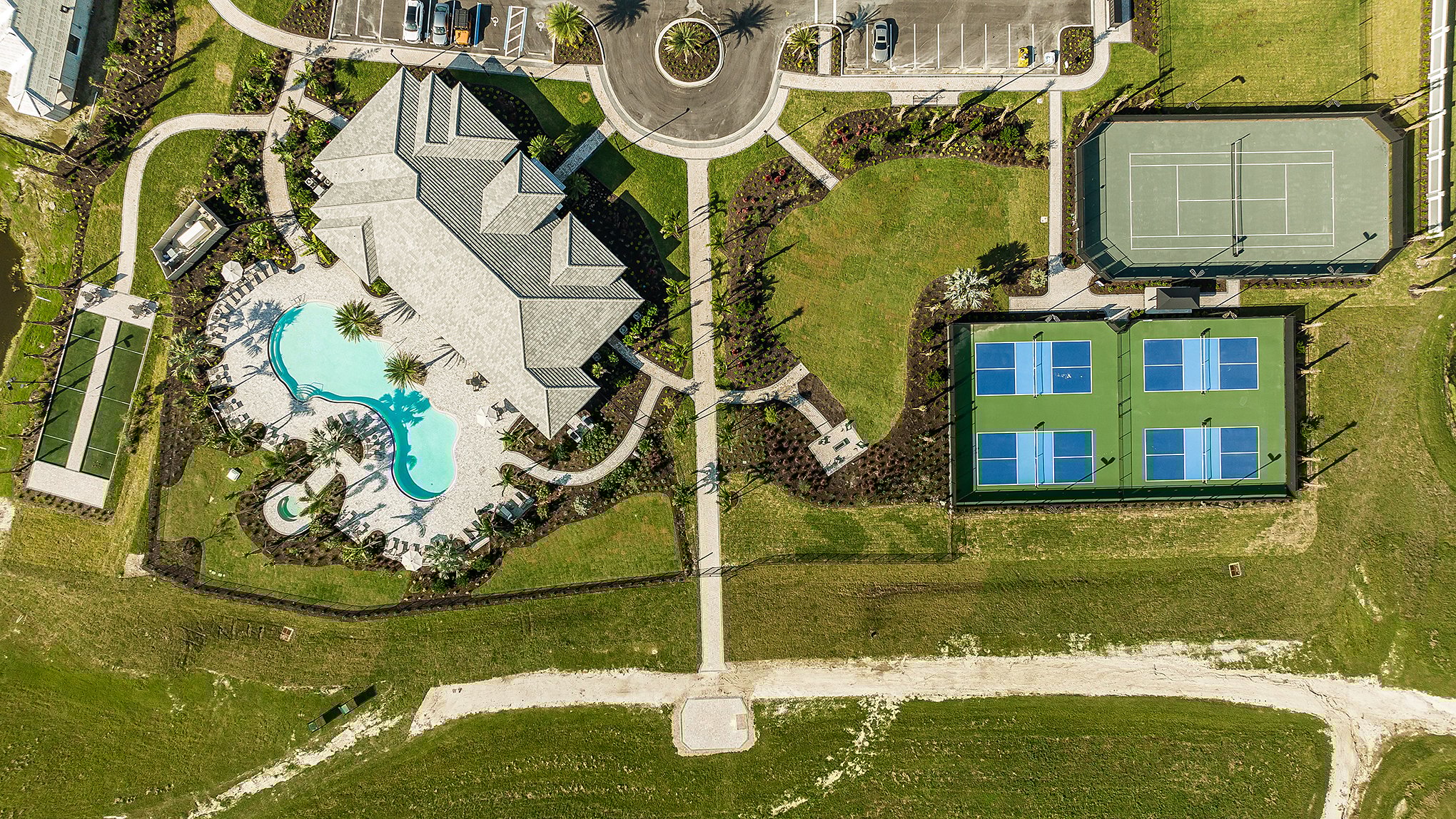Bradenton, Florida Homes for Sale at Esplanade at The Heights