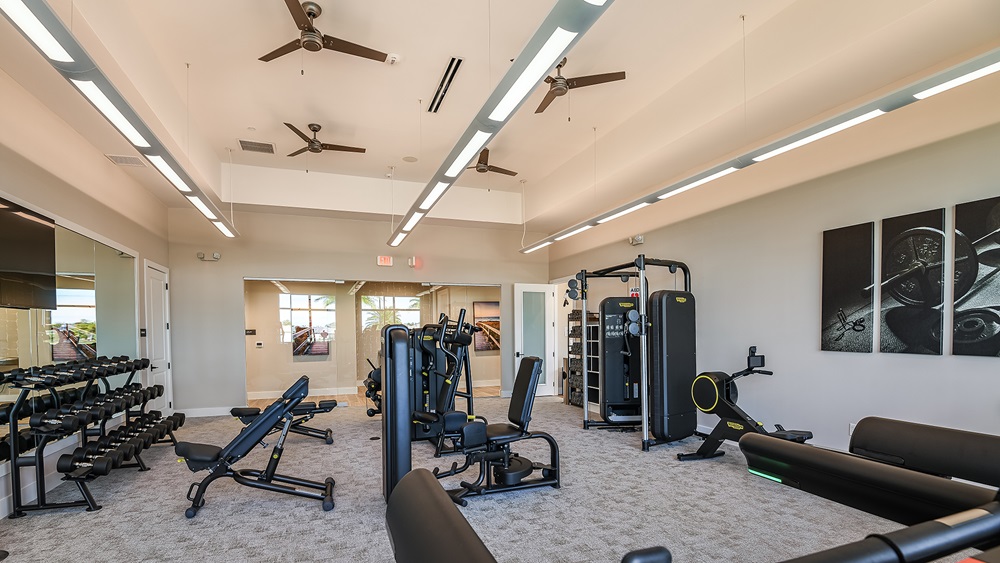 View Photos of Esplanade at The Heights Designed by Esplanade