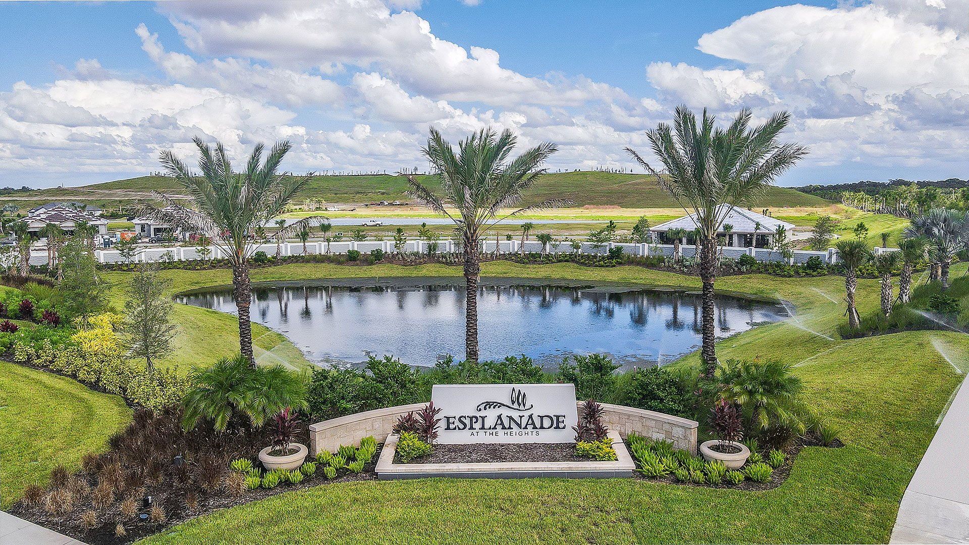 Bradenton, Florida Homes for Sale at Esplanade at The Heights