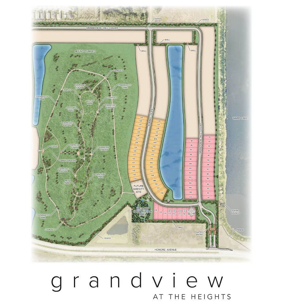 Bradenton, Florida Homes for Sale at Grandview at The Heights Taylor