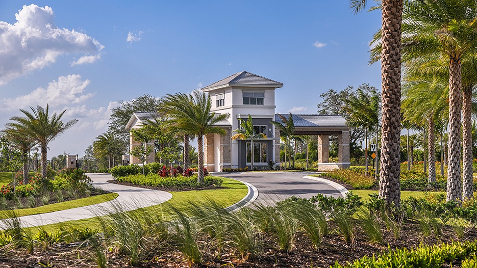 Ambra at Esplanade at Azario Lakewood Ranch in Lakewood Ranch, FL