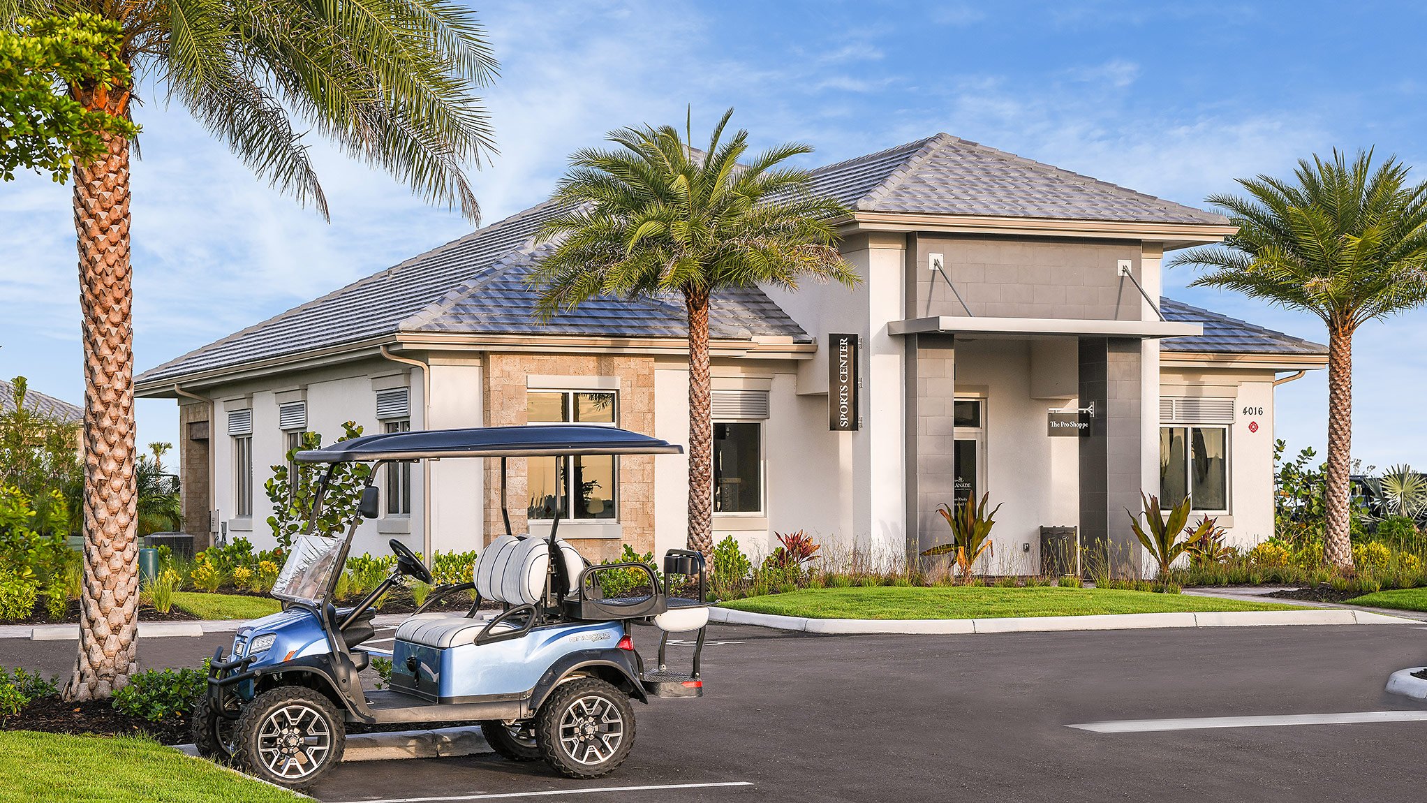 Lakewood Ranch, Florida Homes for Sale at Esplanade at Azario Lakewood
