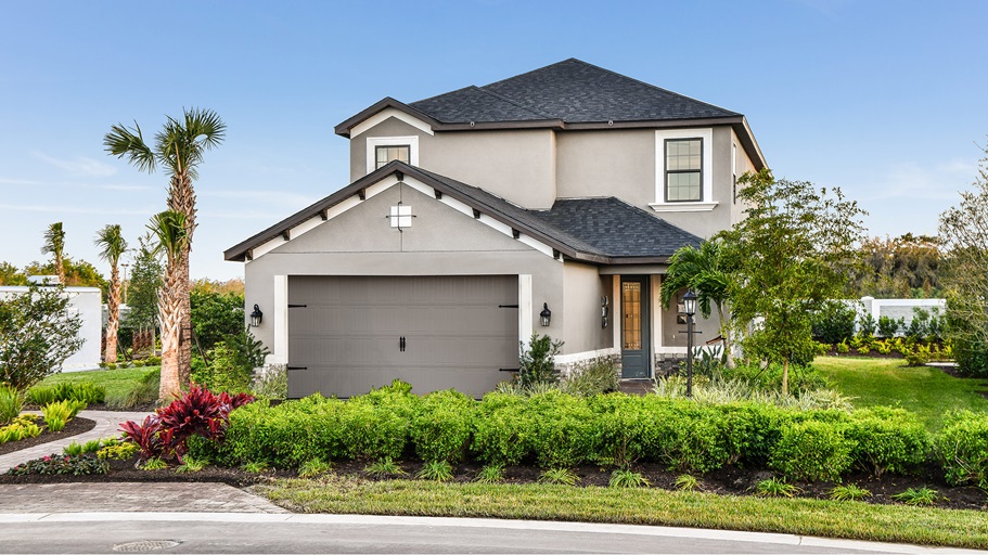 Bradenton, Florida Homes for Sale at Grandview at The Heights Taylor