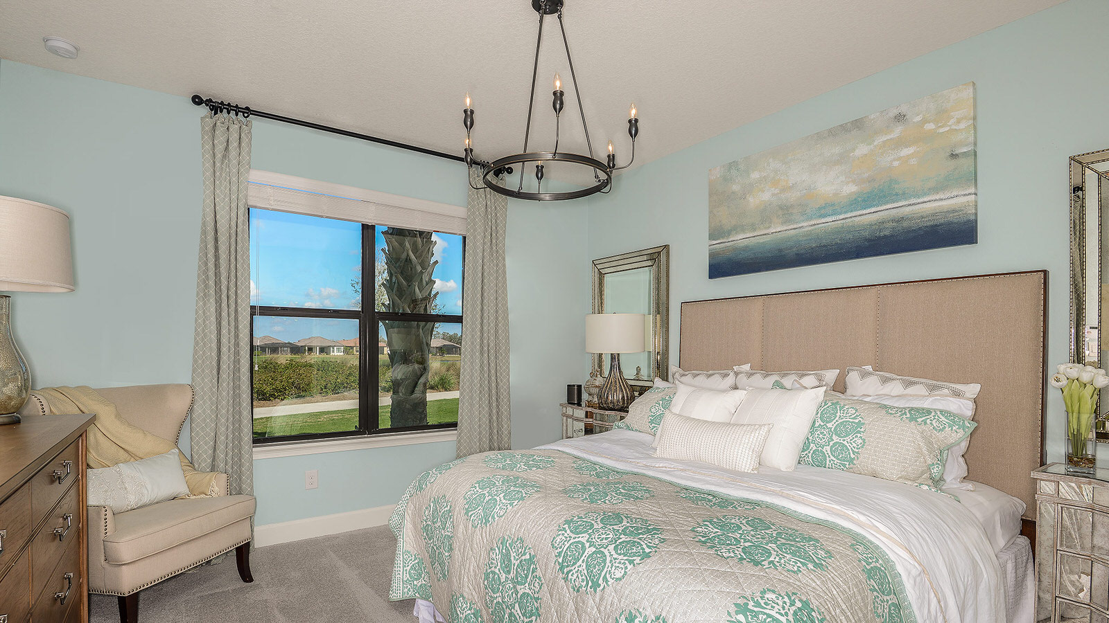 Avanti VII at Esplanade Golf and Country Club of Naples Condos in