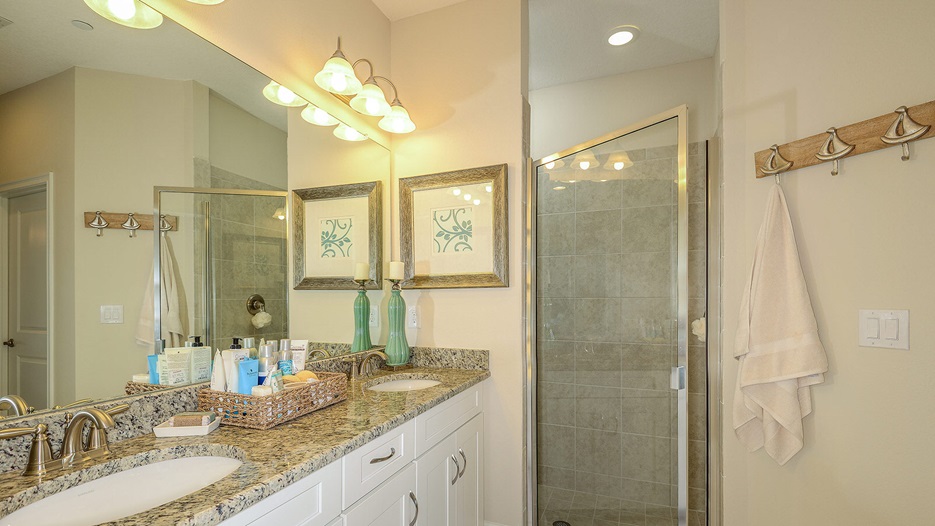 Avanti VII at Esplanade Lake Club Condos in Fort Myers, FL Designed