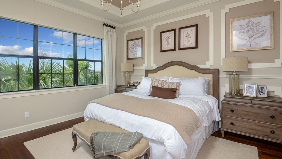 Bellisimo at Esplanade Golf & Country Club of Naples Coach Homes in