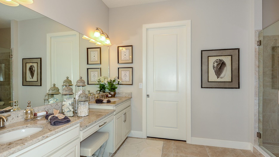 Bellisimo at Esplanade Golf & Country Club of Naples Coach Homes in