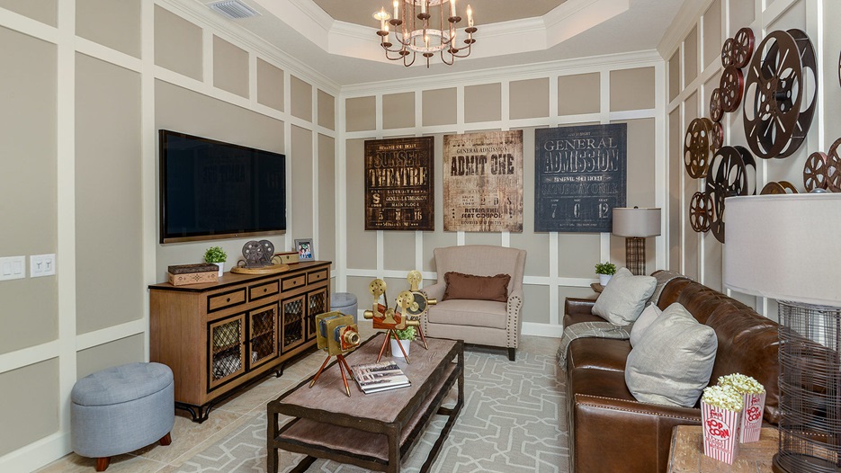 Bellisimo at Esplanade Golf & Country Club of Naples Coach Homes in