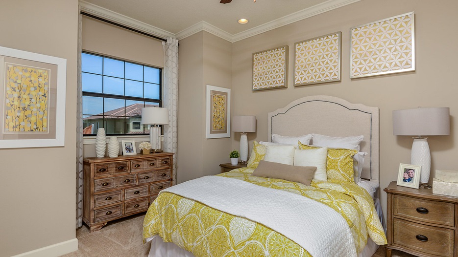 Bellisimo at Esplanade Golf & Country Club of Naples Coach Homes in