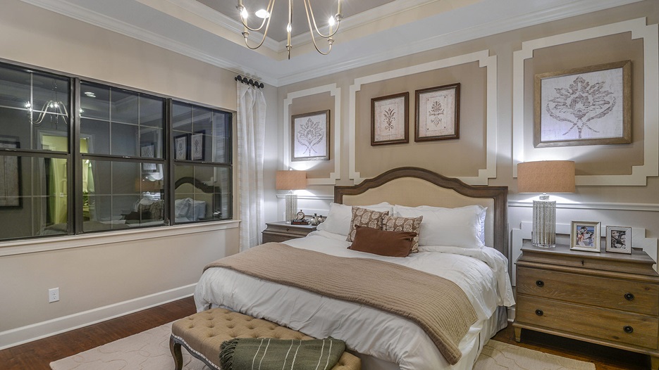 Bellisimo at Esplanade Golf & Country Club of Naples Coach Homes in