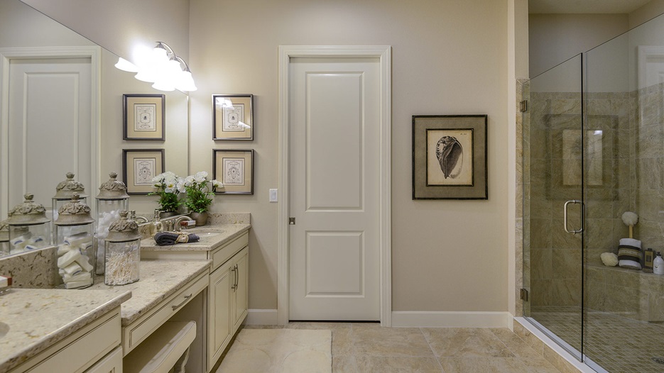 Bellisimo at Esplanade Golf & Country Club of Naples Coach Homes in