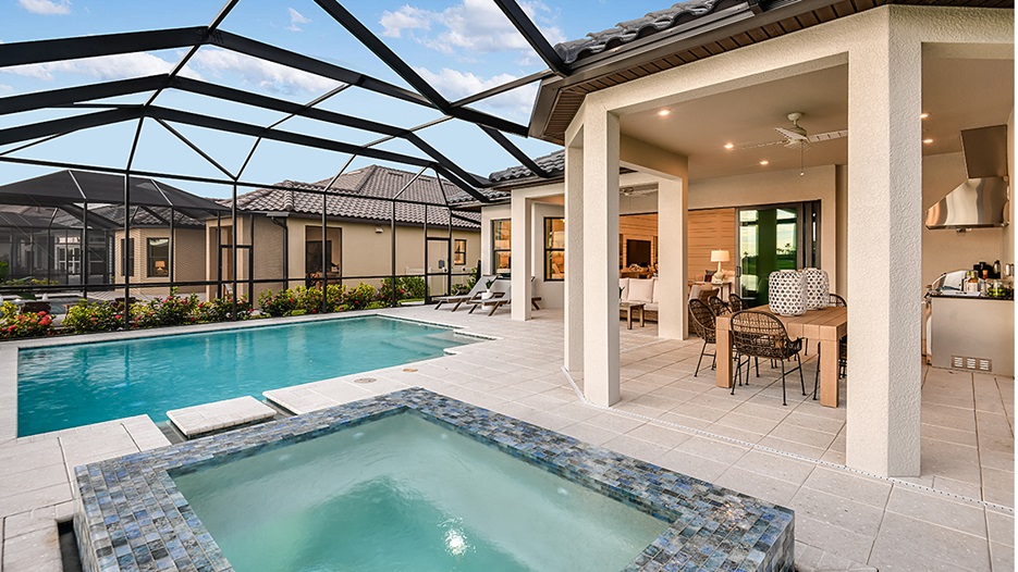 Farnese at Esplanade at Azario Lakewood Ranch in Lakewood Ranch, FL