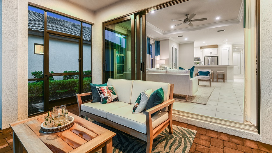 Ibis at Esplanade at The Heights in Bradenton, FL Designed by