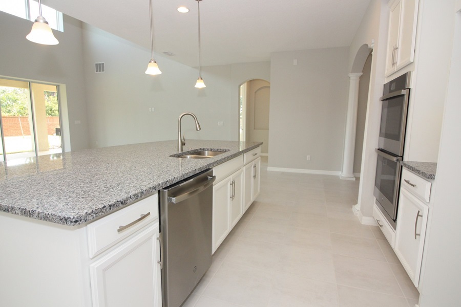 Nassau at Starkey Ranch Whitfield Preserve in Odessa, FL Taylor Morrison