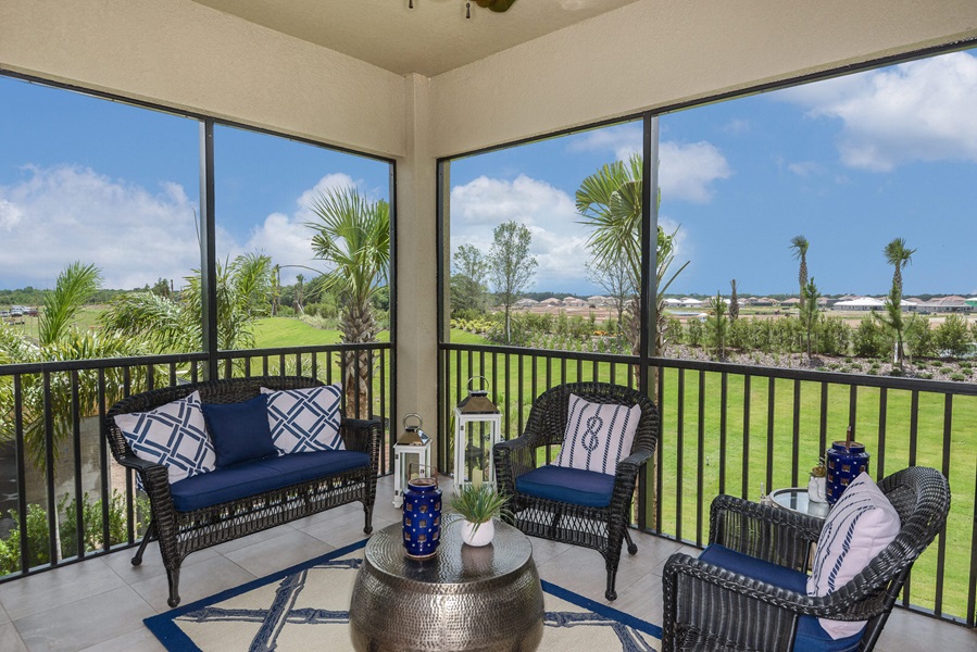 Romano at Esplanade Golf & Country Club of Naples Coach Homes in Naples