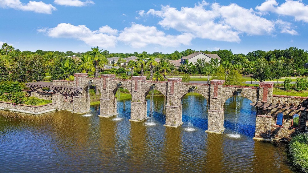 View Photos of Discover ResortStyle Living in Palmetto, FL Esplanade