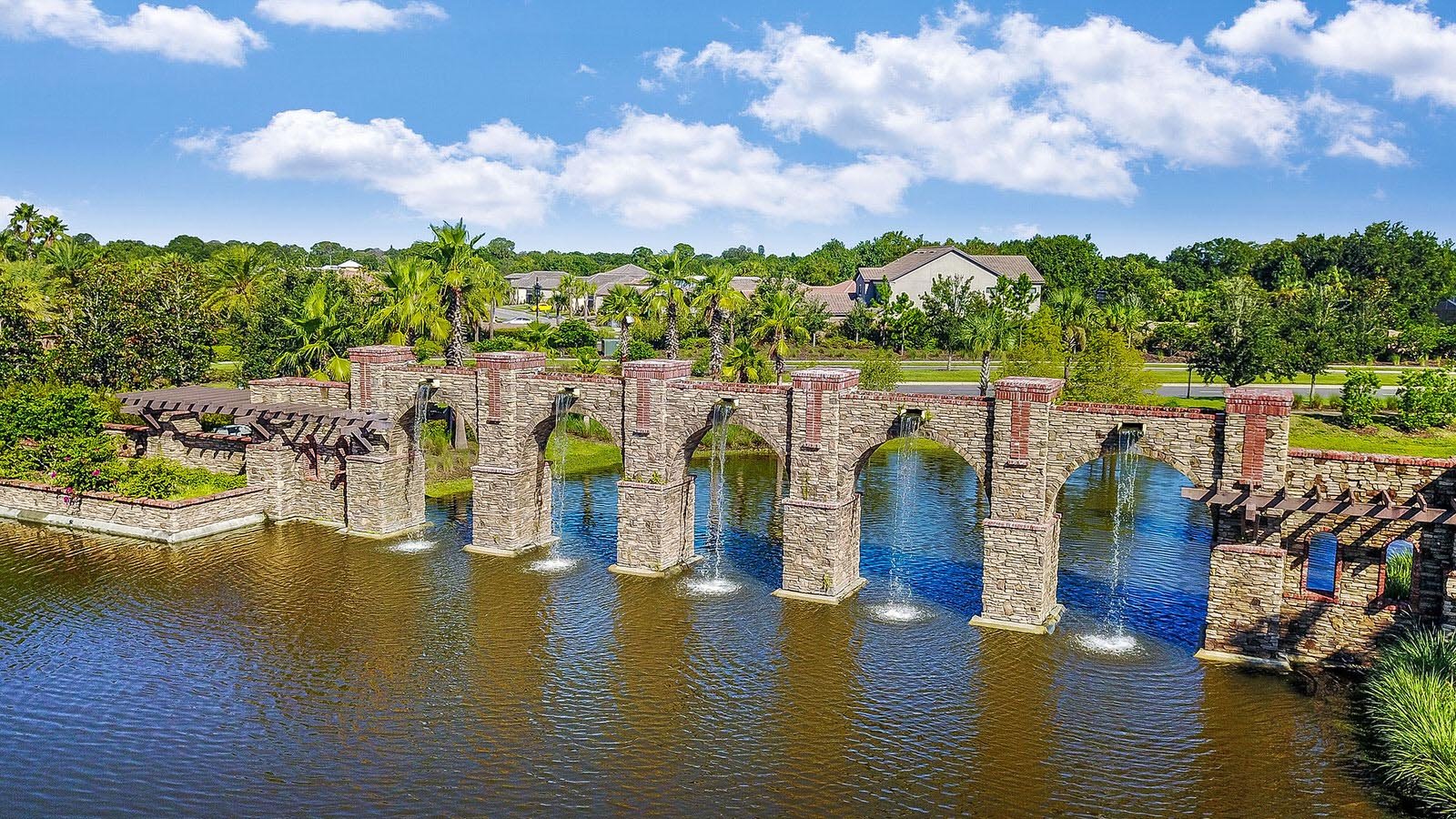 Palmetto, Florida Homes for Sale at Esplanade at Artisan Lakes