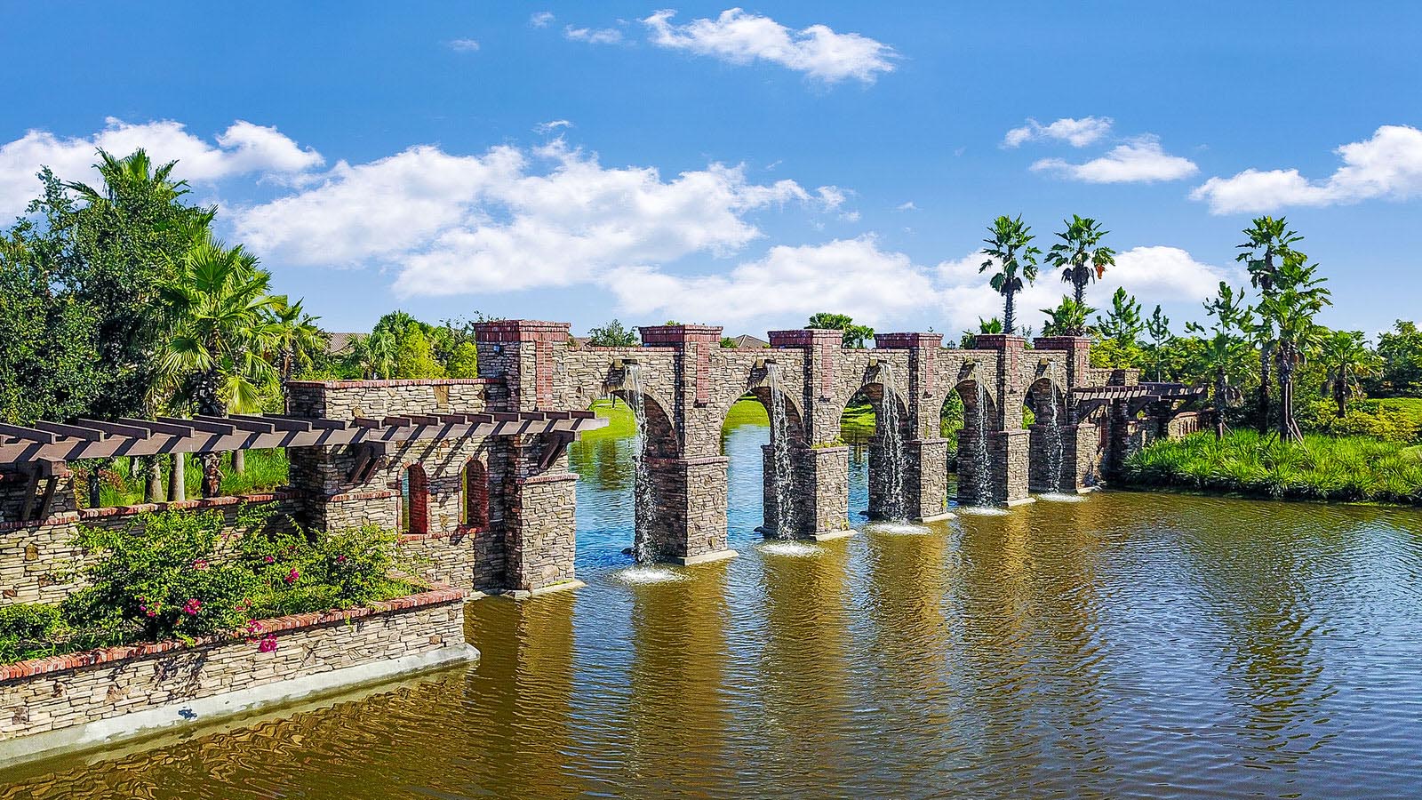 Palmetto, Florida Homes for Sale at Esplanade at Artisan Lakes