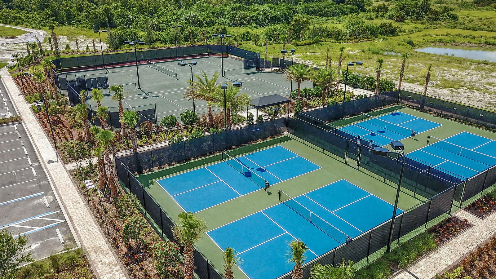 Palmetto, Florida Homes for Sale at Esplanade at Artisan Lakes