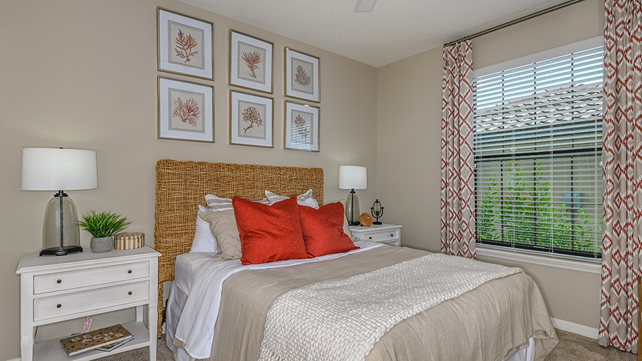 Avanti VII at Esplanade on Palmer Ranch Condos in Sarasota, FL Taylor