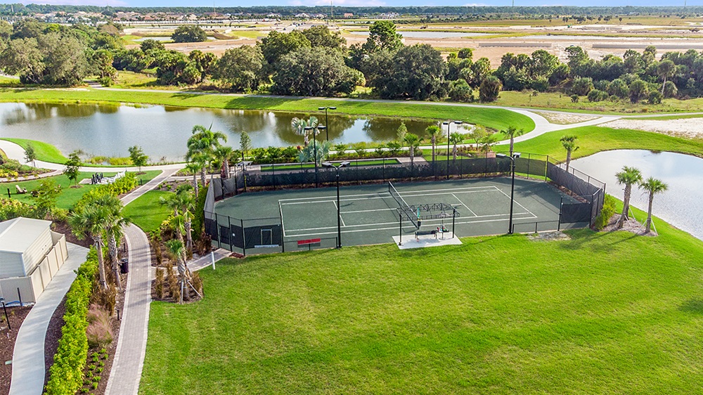 View Photos of Esplanade on Palmer Ranch Designed by Esplanade