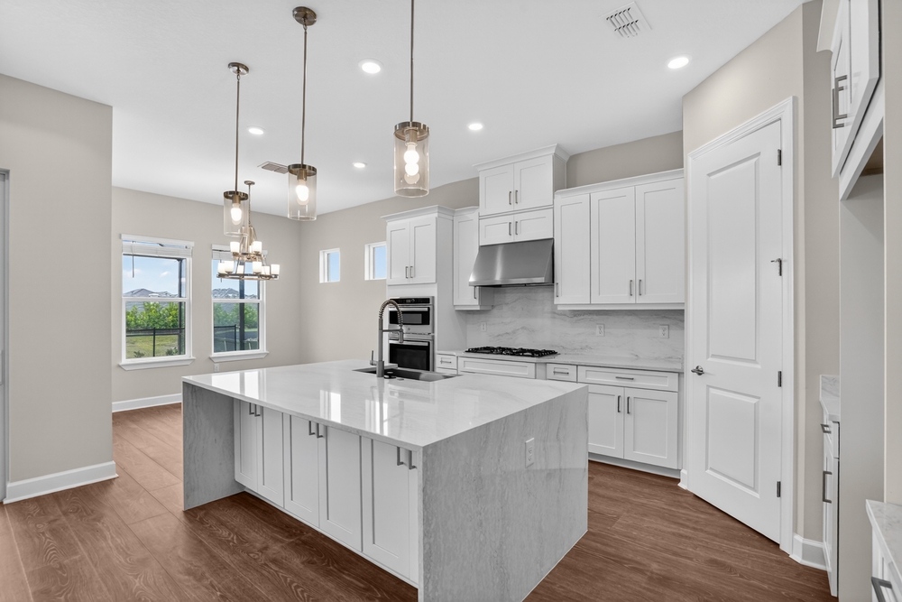 Move-In Ready Home