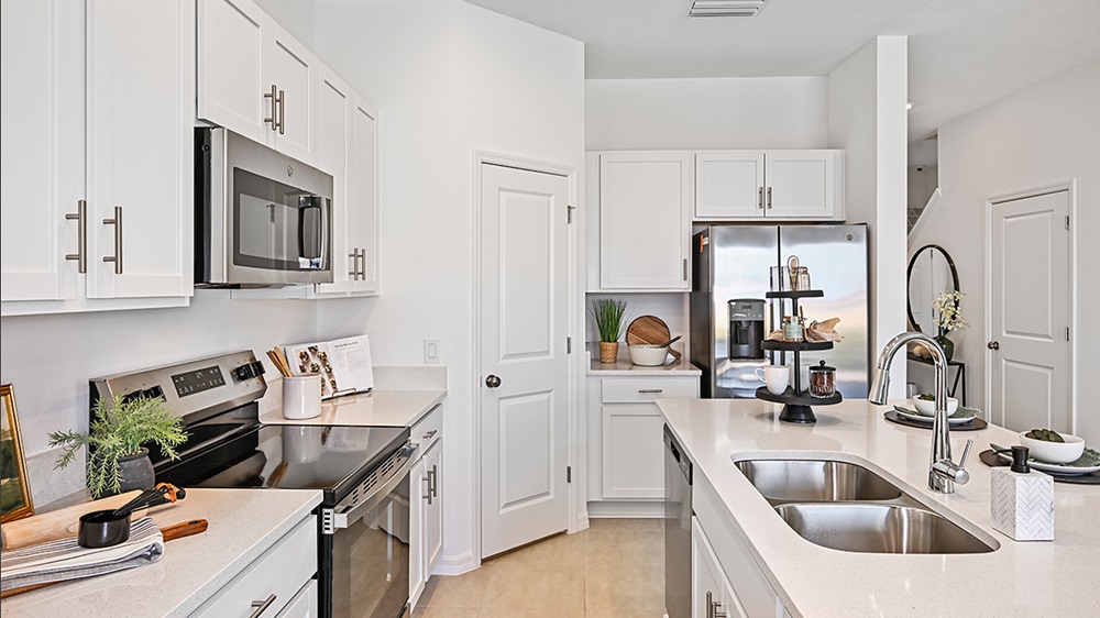 Move-In Ready Home