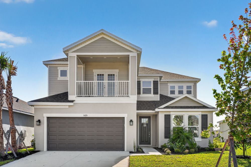 Move-In Ready Home