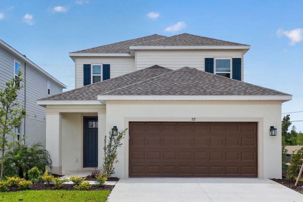 Move-In Ready Home
