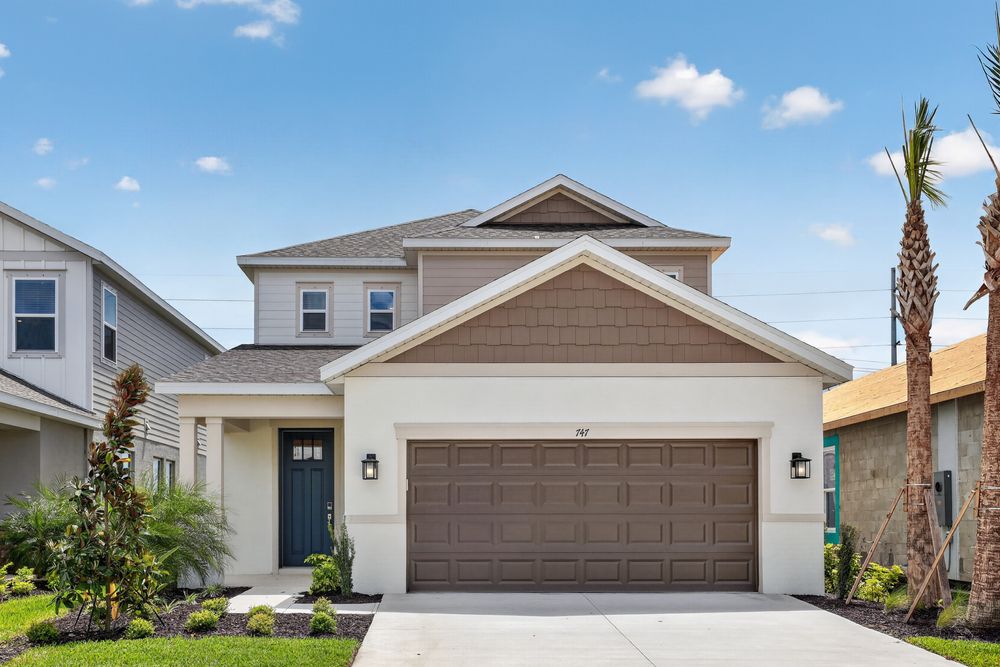 Move-In Ready Home