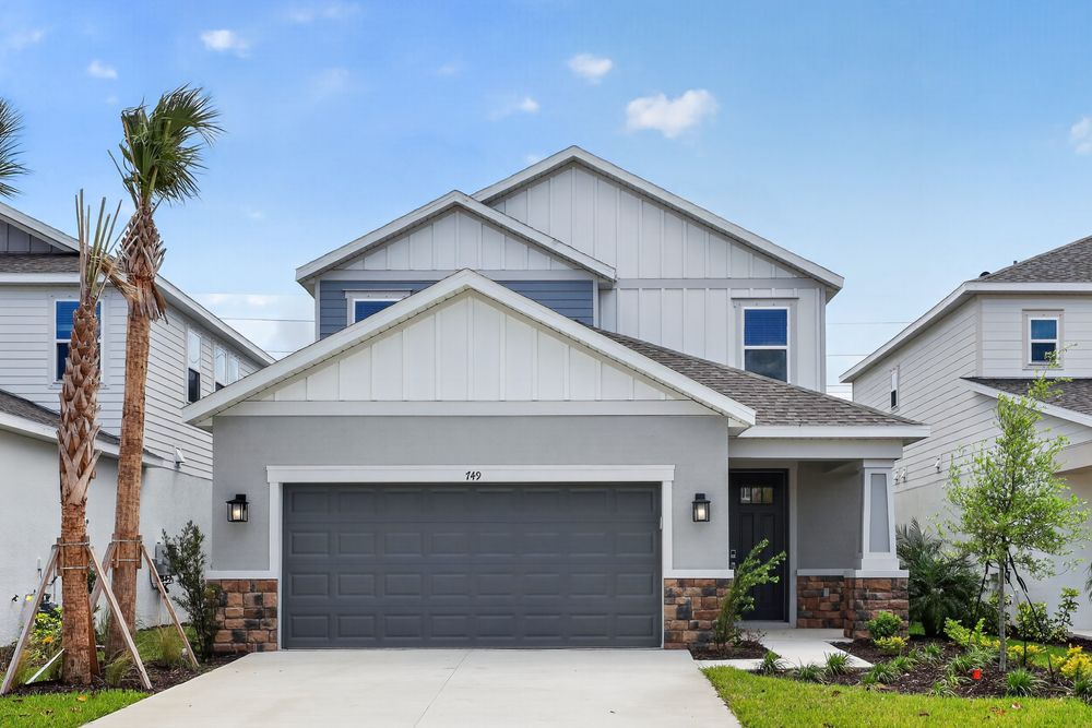 Move-In Ready Home