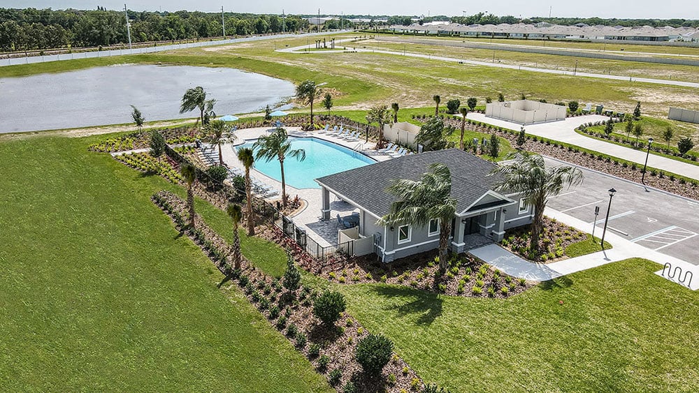 Auburndale, Florida Homes for Sale at Brookland Park Taylor Morrison